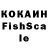 КЕТАМИН VHQ Ellayah Nasir